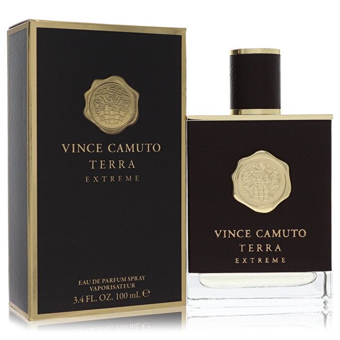 Vince Camuto Vince Camuto Terra Extreme Eau de Parfum Spray 100 ml/3,4 oz