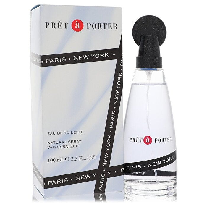 Coty Coty Pret A Porter Eau de Toilette Spray 100 ml/3,3 oz