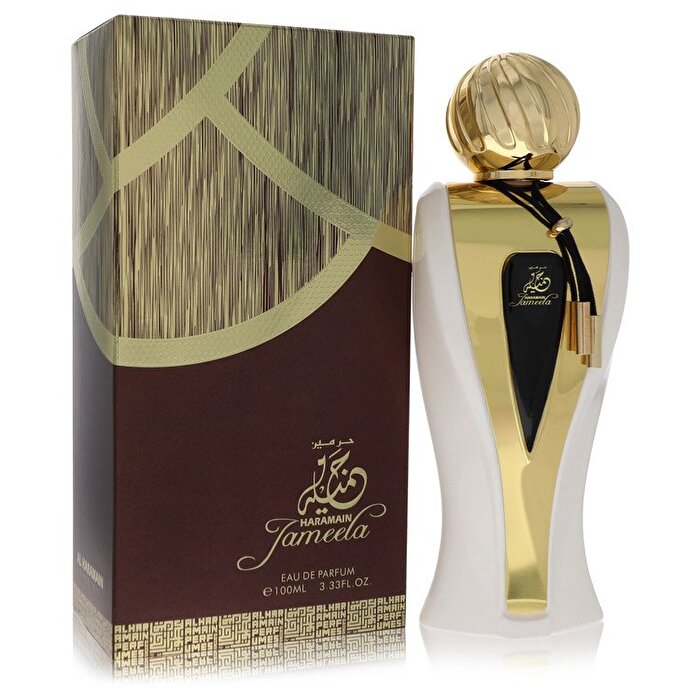 Al Haramain Al Haramain Jameela Eau De Parfum Spray 100 ml/3,4 oz