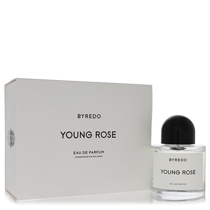 Byredo Byredo Young Rose Eau de Parfum Spray (Unisex) 100 ml/3,4 oz