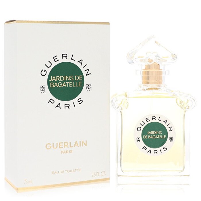 Guerlain Jardins De Bagatelle Eau De Toilette Spray 75 ml/2,5 oz
