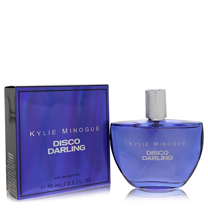Kylie Minogue Kylie Minogue Disco Darling Eau De Parfum Spray 75ml/2.5oz
