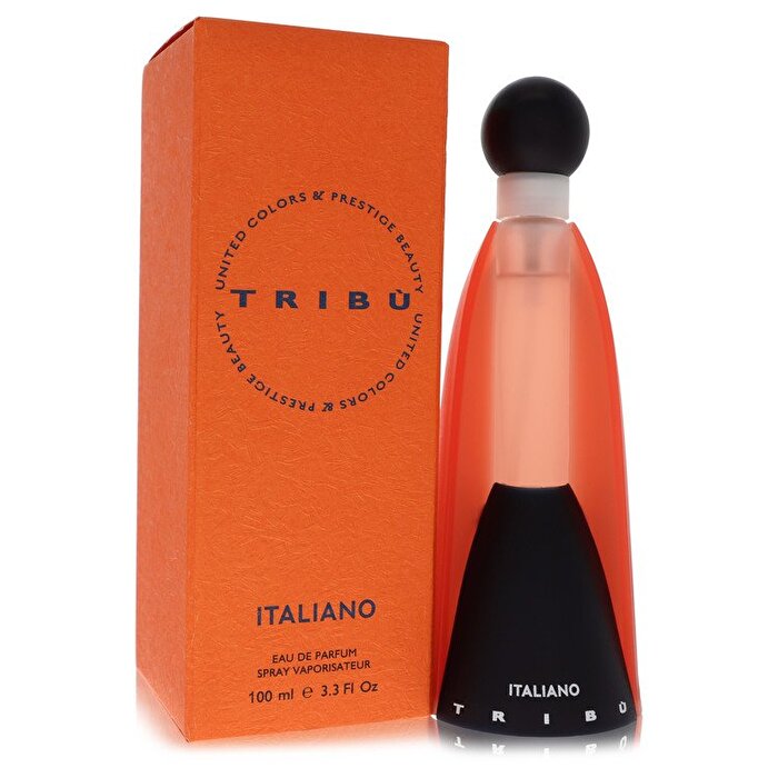 Benetton Tribu Italiano Eau de Parfum Spray 100 ml/3,3 oz