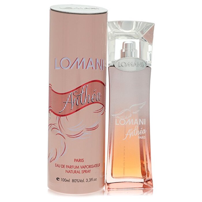 Lomani Lomani Anthea Eau de Parfum Spray 100 ml/3,3 oz