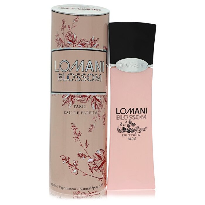 Lomani Lomani Blossom Eau de Parfum Spray 100 ml/3,3 oz
