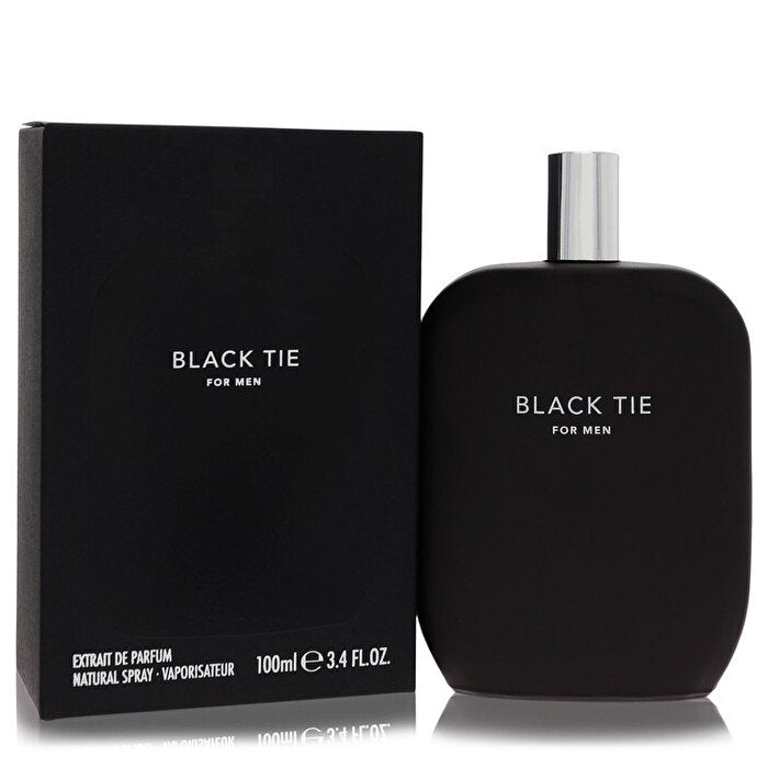Geur Eén Geur Eén Black Tie Extrait De Parfum Spray 100 ml/3,4 oz