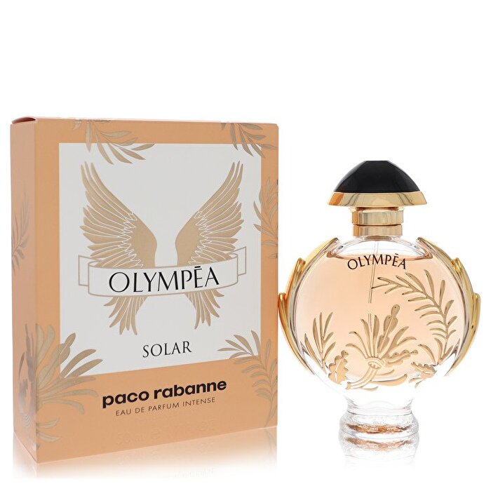 Paco Rabanne Olympea Solar Eau De Parfum Intense Spray 80 ml/2,7 oz