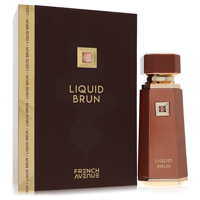 Fragrance World Fragrance World Vloeistof Brun Eau De Parfum Spray 100 ml/3,4 oz