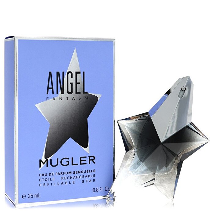 Thierry Mugler Angel Fantasm Eau de Parfum Spray Hervulbaar 24 ml/0,8 oz