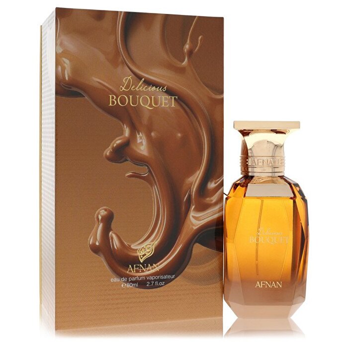 Afnan Afnan Heerlijk Boeket Eau De Parfum Spray 80ml/2.7oz