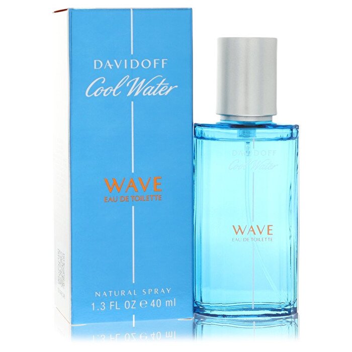 Davidoff Cool Water Wave Eau de Toilette Spray 38 ml/1,3 oz