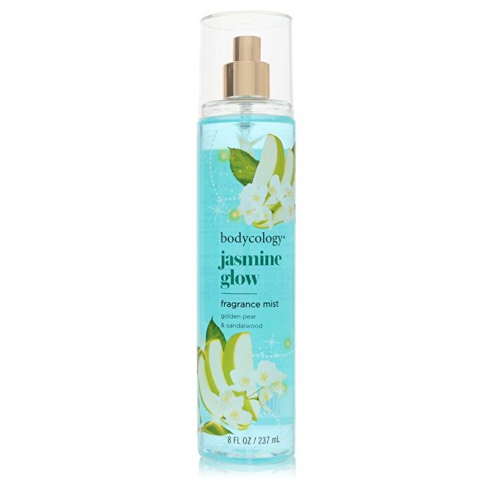 Bodycology Bodycology Jasmine Glow Geur Mist Spray 240ml/8oz