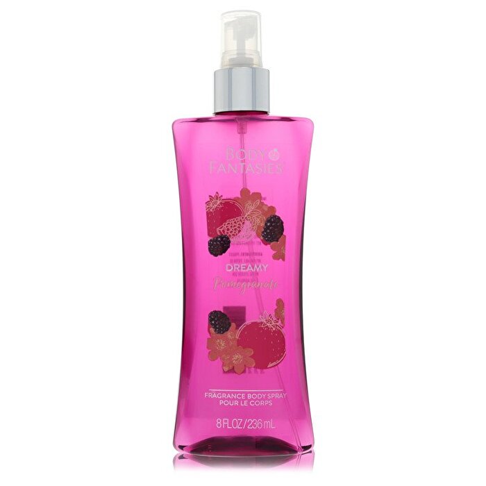 Parfums De Coeur Body Fantasies Dromerige Granaatappel Body Spray 240ml/8oz