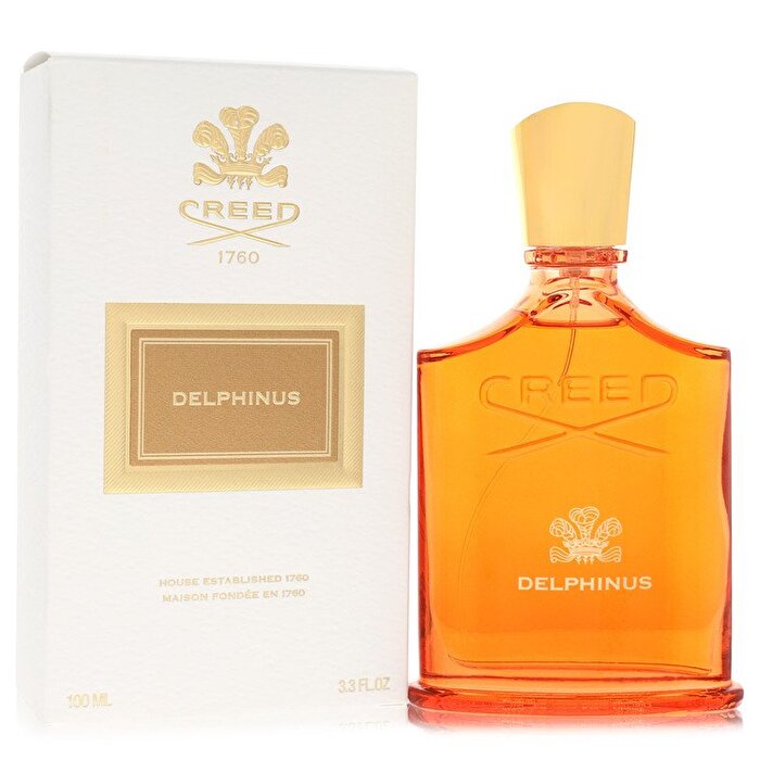 Creed Creed Delphinus Eau De Parfum Spray (unisex) 100 ml/3,3 oz