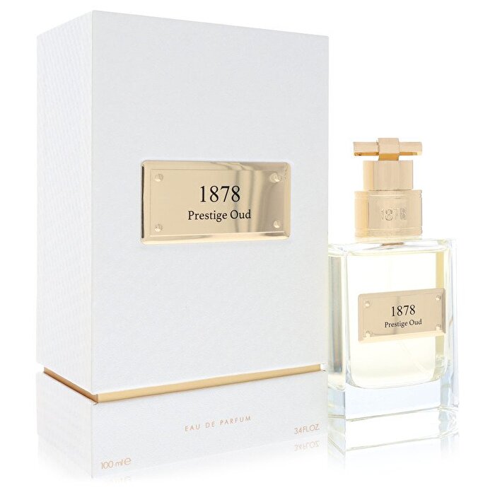 Atralia Atralia 1878 Prestige Oud Eau De Parfum Spray (unisex) 100 ml/3,4 oz
