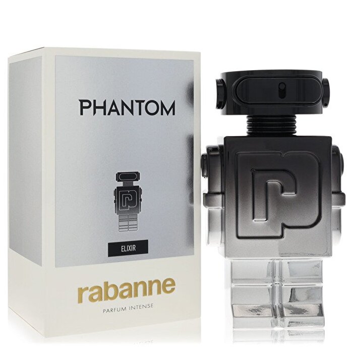 Paco Rabanne Paco Rabanne Phantom Elixir Parfum Intense Spray 100 ml/3,4 oz