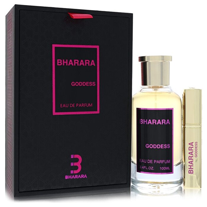 Bharara Beauty Bharara Godin Eau De Parfum Spray 100 ml/3,4 oz