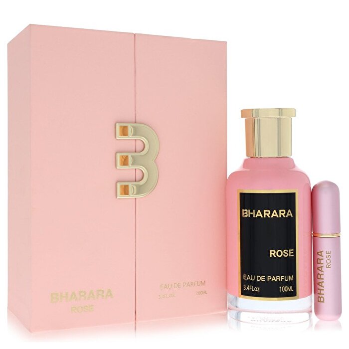 Bharara Beauty Bharara Rose Eau de Parfum Spray 100 ml/3,4 oz