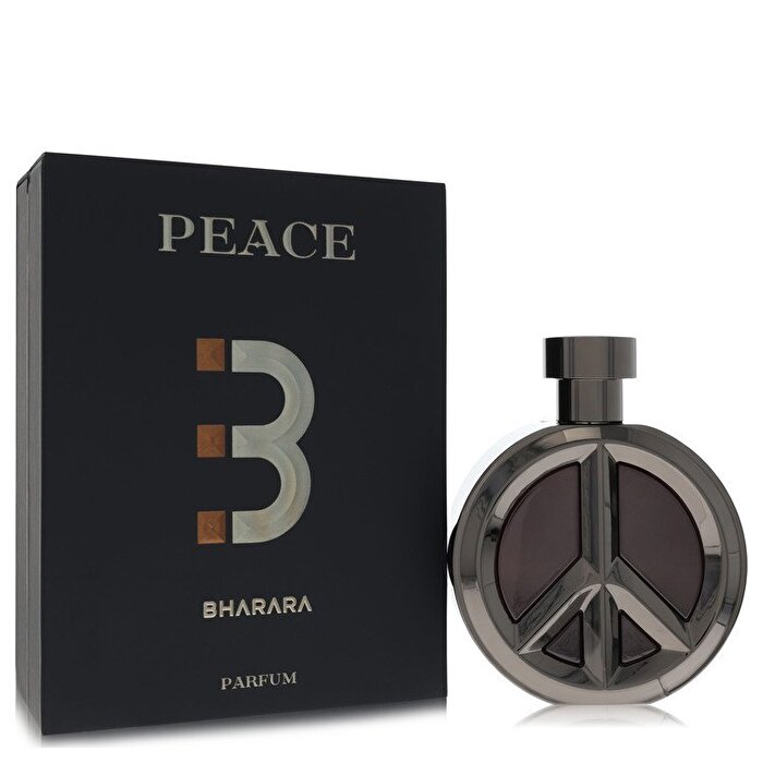 Bharara Beauty Bharara Peace Eau de Parfum Spray 100 ml/3,4 oz