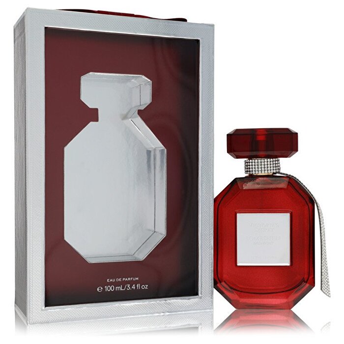 Victoria's Secret Bombshell Midnight Eau De Parfum Spray 100ml/3.4oz