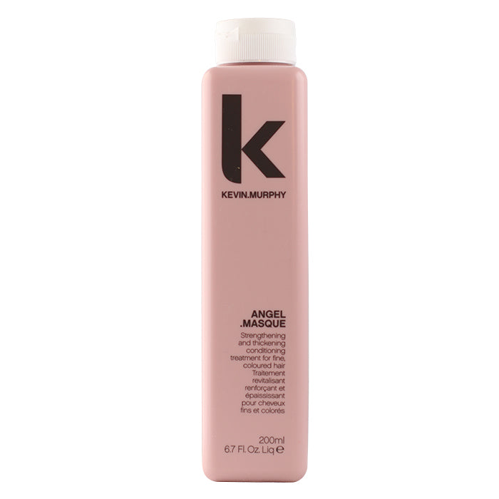 Kevin Murphy Angel.Masque (Versterkende en verdikkende conditioner - voor fijn, gekleurd haar) 200 ml/6,7 oz