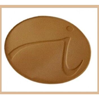 JANE IREDALE Jane Iredale PurePressed Base Mineral Foundation Refill SPF 20 - Zoete Honing 9,9 g/0,35 oz