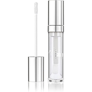 Pupa Miss Pupa Ultra-glanzende lipgloss #100 kristalglas 5 ml