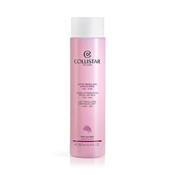 Collistar Make-up Verwijderende Micellaire Melk 250ml