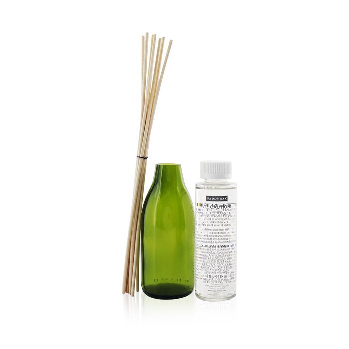 Paddywax Eucalyptus en Salie Geurverspreider 118ml/4oz