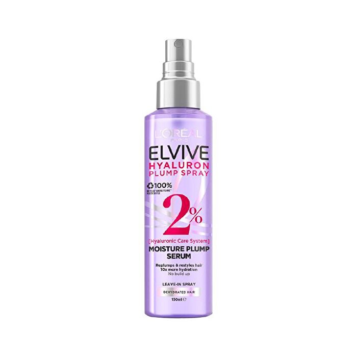 L'Oréal Paris Elvive Hyaluron Mollig Serum 150 ml