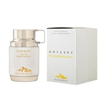 Armaf Odyssey Eau De Montagne Eau De Parfum Spray 100ml/3.4oz