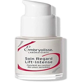 Embryolisse Intense Lift Oogcrème voor de gevoelige huid rond de ogen 15 ml