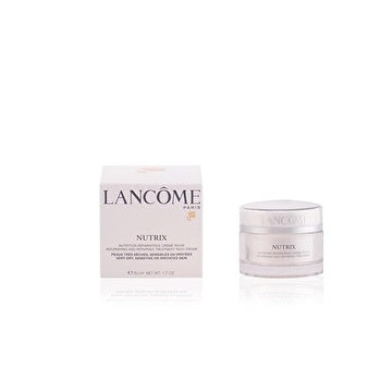Lancome Nutrix Voedende en Verzachtende Rijke Crème Zeer Droge Gevoelige of Oncomfortabele Huid 50ml