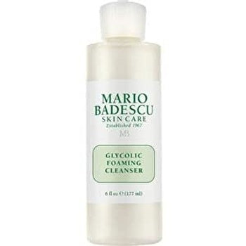 Mario Badescu Glycolic Foaming Cleanser Alle Huidtypen 177ml
