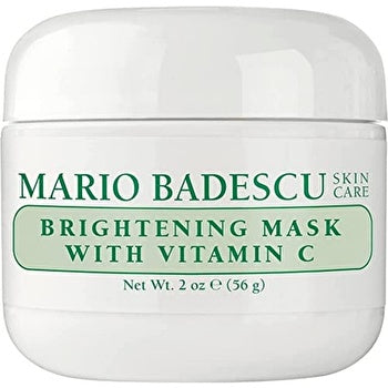 Mario Badescu Verhelderend Masker Met Vitamine C 56g