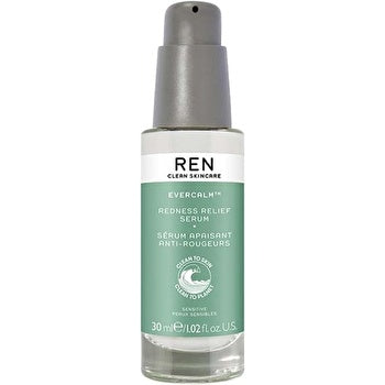 Ren Evercalm Redness Relief Serum Gevoelige Huid 30ml
