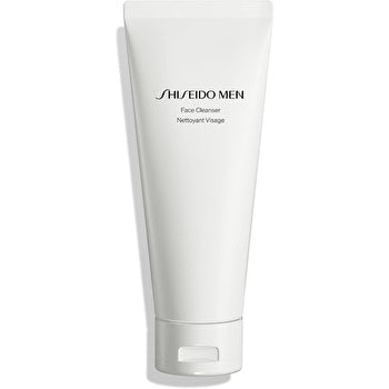 Shiseido Men Gezichtsreiniger 125ml