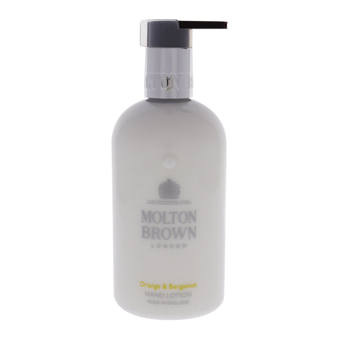 M.brown Sinaasappel & Bergamot Handlotion 300ml