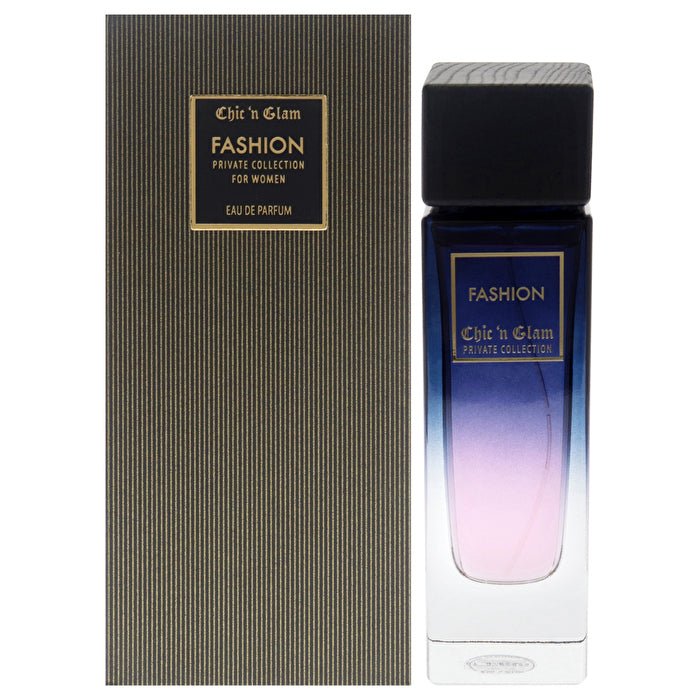 Chic 'n Glam Fashion Private Collection Eau De Parfum Spray 100ml/3.3oz