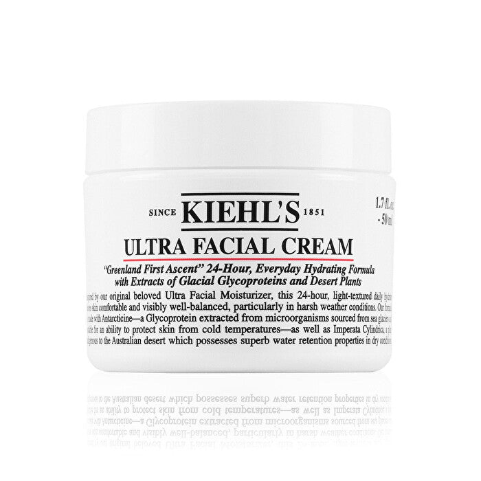 Kiehl's Ultra Gezichtscrème 50ml