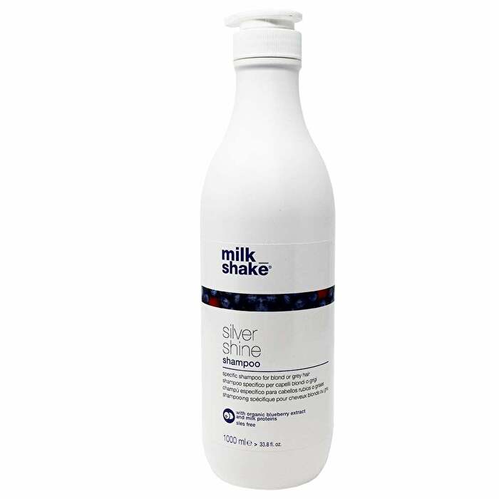 Milkshake Milkshake Argan Shampoo 1000ml