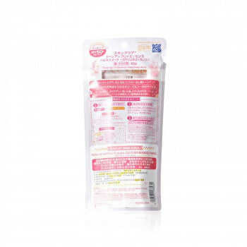 Rohto Skin Aqua Tone Up UV Essence - Roze 80g