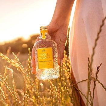 4711 Acqua Colonia Starfruit & Witte Bloemen Eau De Keulen Spray 50ml