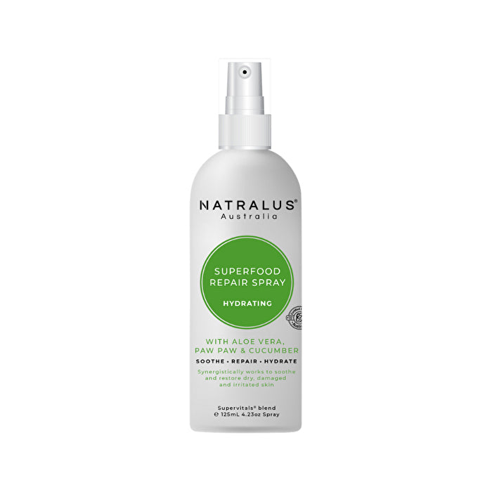Natralus Superfood Reparatiespray 125ml