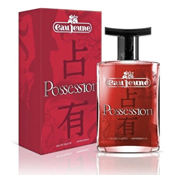 Eau Jeune Possession Eau De Toilette Spray 75ml/2.54oz