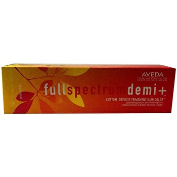 Aveda Full Spectrum Demi+ Aanbetaling Haarkleur 4n Lichtbruin 80g