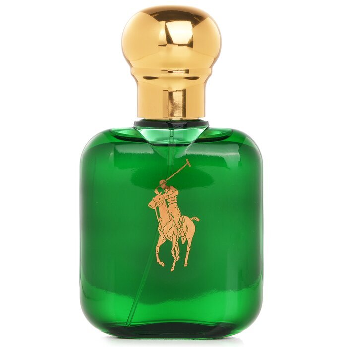 Ralph Lauren Polo Green Eau De Toilette Spray 59ml