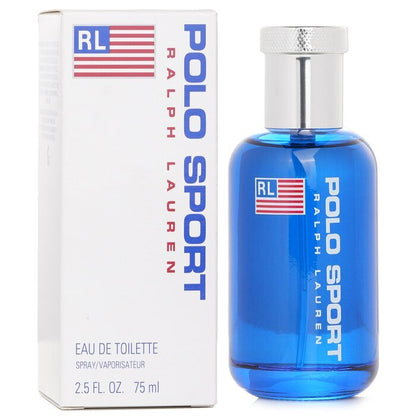 Ralph Lauren Polo Sport Eau De Toilette Spray 75ml