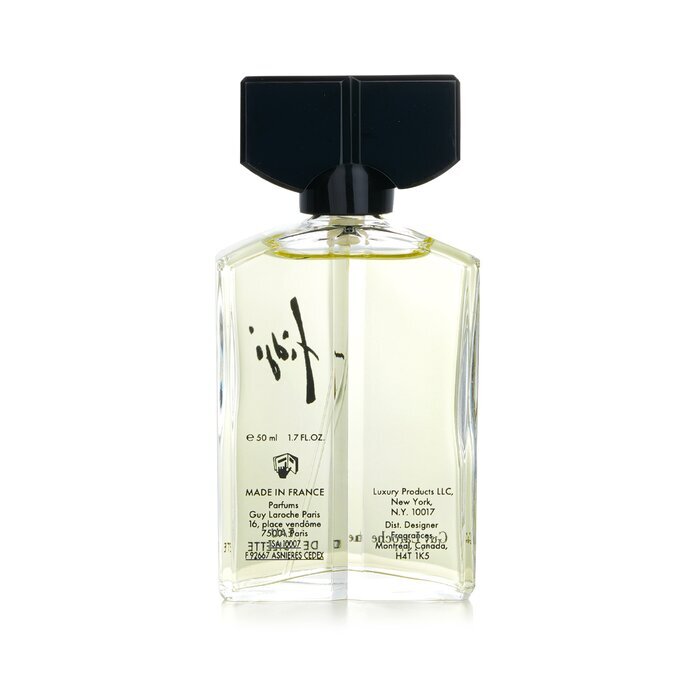 Guy Laroche Fidji Eau De Toilette Spray 50ml