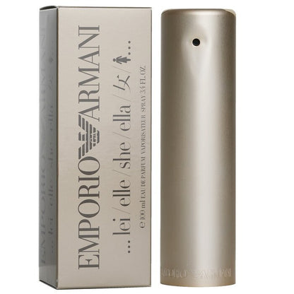 Giorgio Armani Emporio Armani Eau De Parfum Spray 100ml